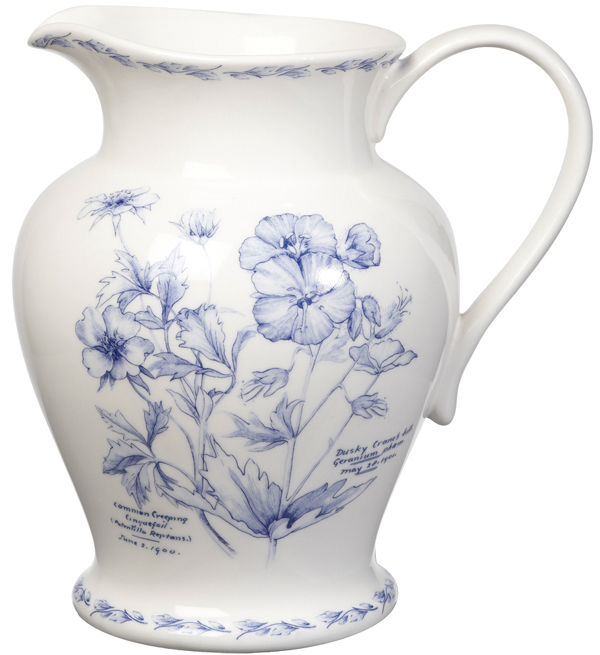 Jug or Pitcher